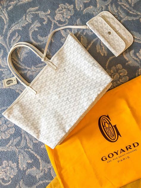 cheapest goyard bag.